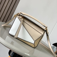 Loewe Puzzle Bags